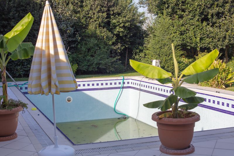 Pool Fill Ins And Removals